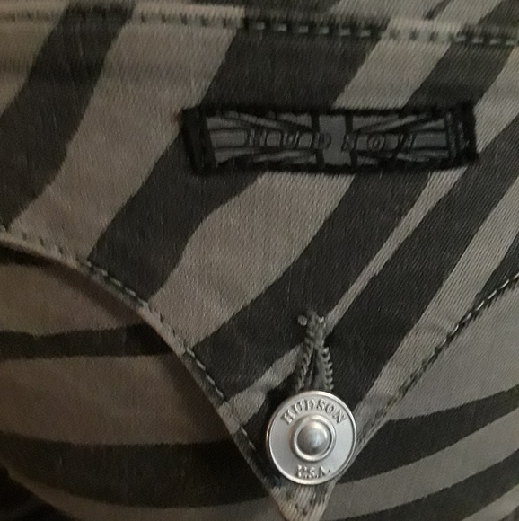 Pants - Picture 2 of 4